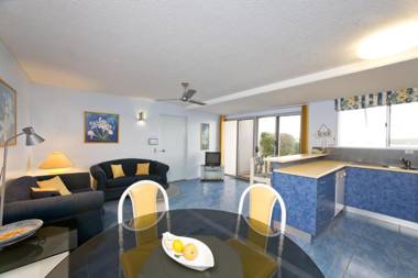 Anchorage Apartments