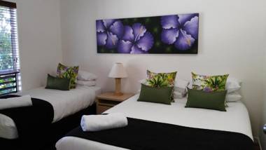 South Pacific Resort & Spa Noosa