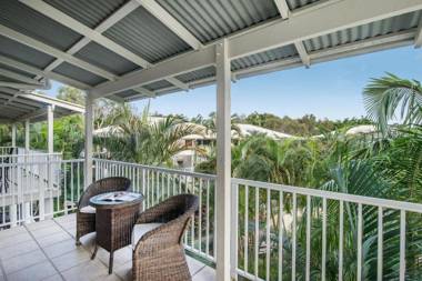 South Pacific Resort & Spa Noosa