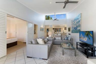 Montpellier Boutique Resort