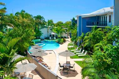 Verano Resort Noosa