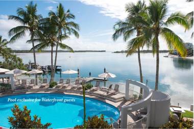 Noosa Pacific Resort