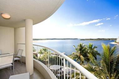 Noosa Pacific Resort