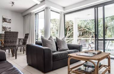 Noosa Pacific Resort