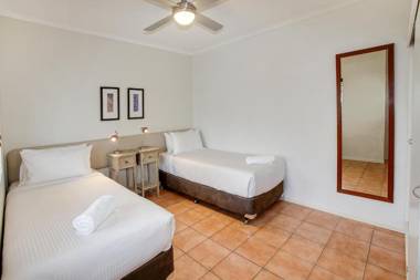 Rimini Holiday Apartments