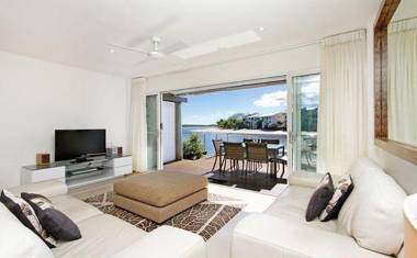 Driftwood Apartment 6