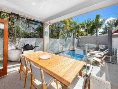 Duplex 2 Elizabeth Street 22