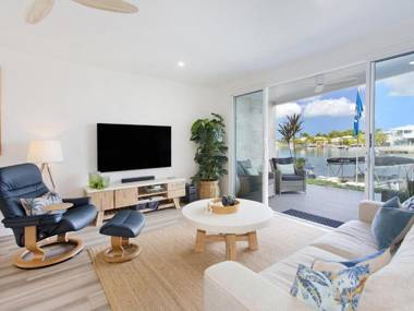 Townhouse 6 Sunseeker Close 26