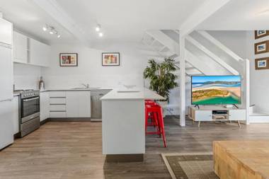 Homey & spacious townhouse Noosaville