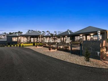 Campania Spa Suite 3