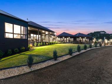 Campania Spa Suite 1