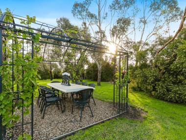 Campania Spa Suite 1