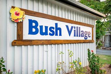 Bush Village Holiday Cabins