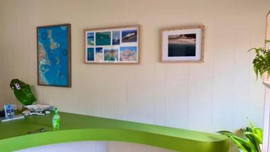 Paradise Court Holiday Units