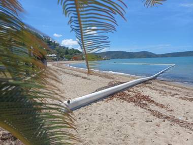 Whitsunday Waterfront Apartments