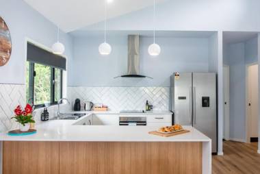 Hillside Haven - Airlie Beach