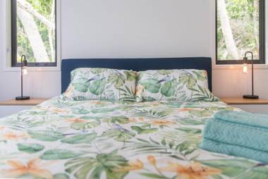 Hillside Haven - Airlie Beach