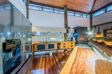 Paradise on Parkland