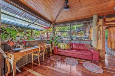 Paradise on Parkland