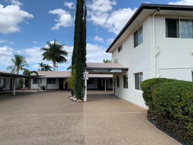 Silo Motor Inn Biloela