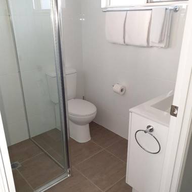 Raintree Motel Biloela