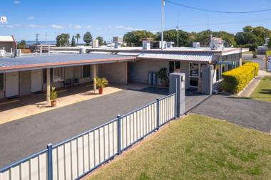 Apollo Motel Biloela