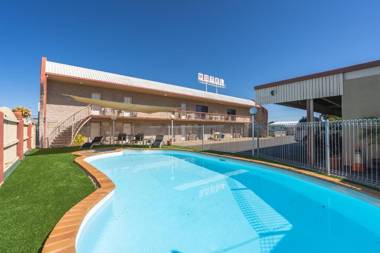 Apollo Motel Biloela