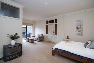 Toorongo River Chalets