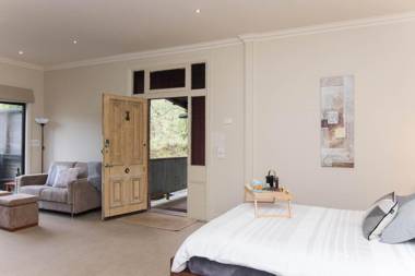 Toorongo River Chalets