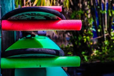 Cool Bananas Backpackers