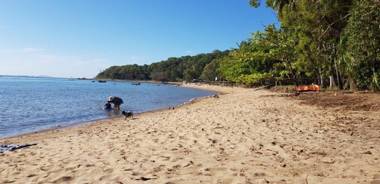 Agnes Palms Accommodation