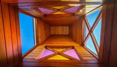 1770 Sovereign Lodge Retreat