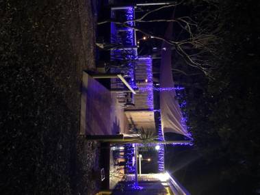 Captain Cook Holiday Village 1770