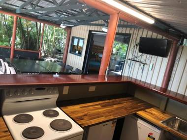 Captain Cook Holiday Village 1770