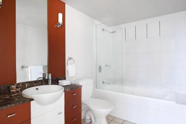 Mantra Towers of Chevron