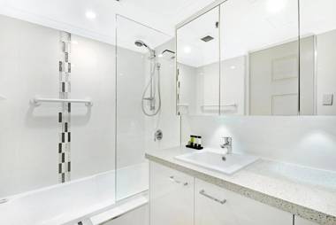 ULTIQA Beach Haven on Broadbeach