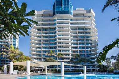 Oceana On Broadbeach