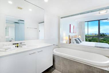 ULTIQA Freshwater Point Resort