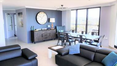 Genesis Apartments