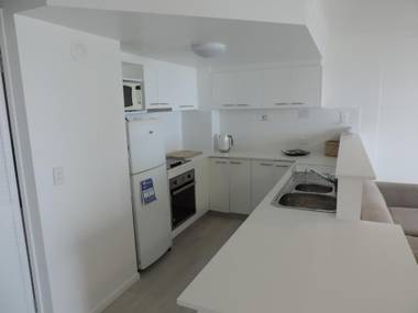 Emerald Sands Holiday Apartments