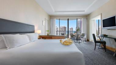 Oaks Gold Coast Hotel