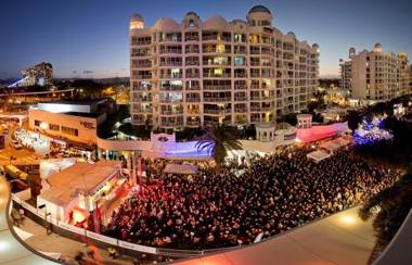 Broadbeach Holiday Apartments