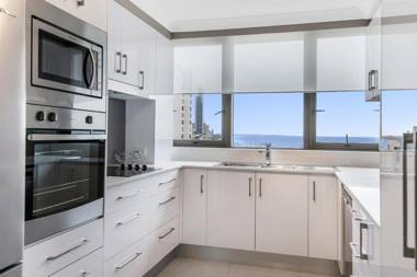 Surfers Aquarius on the Beach