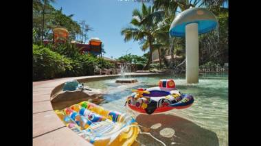 Mermaid Beach Apartment