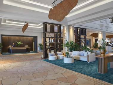 Marriott Vacation Club at Surfers Paradise