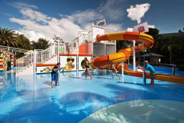 Superior Apartment in a Unique Resort