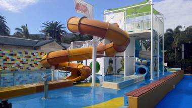 Superior Apartment in a Unique Resort