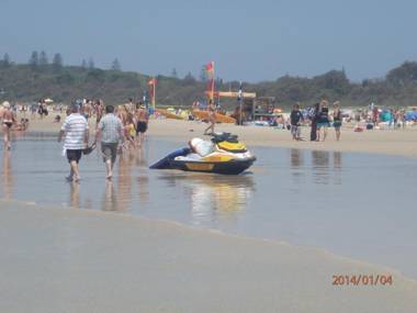 Superior Apartment in a Unique Resort