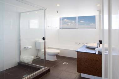 Penthouse at Imperial Surf