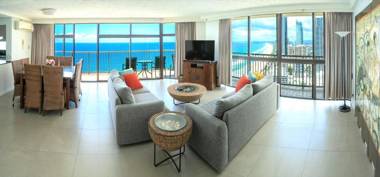 Penthouse at Imperial Surf